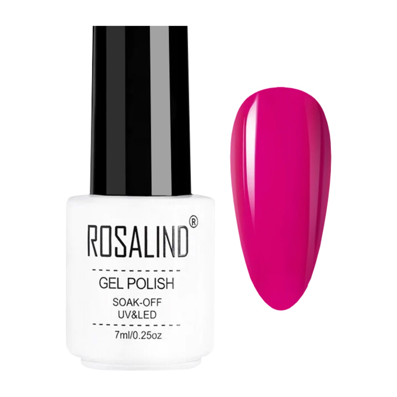 Rosalind -  Neon A602