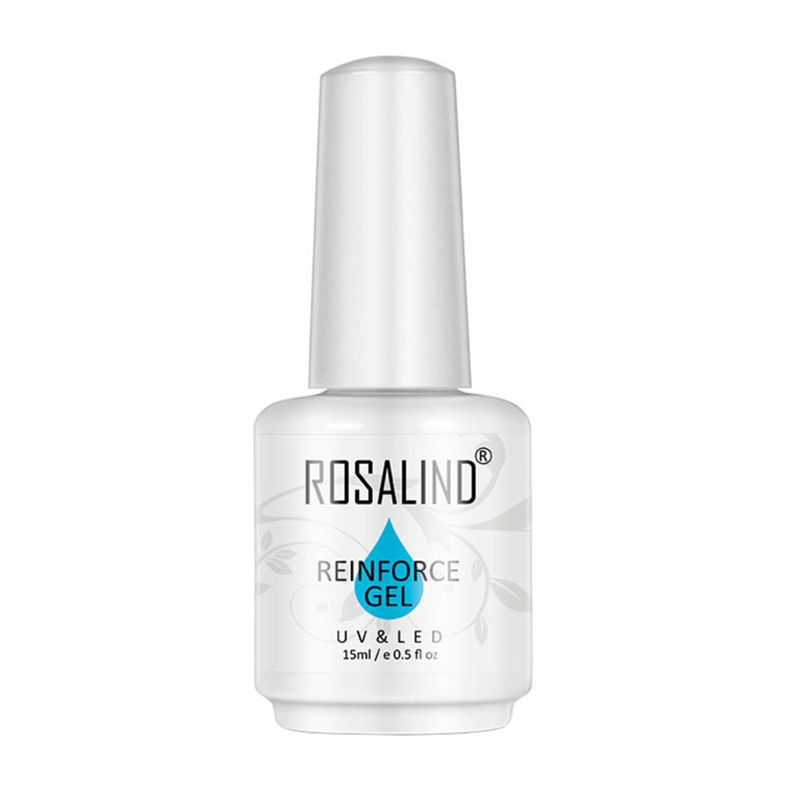 Rosalind -  Wzmocnij żel -  15ml